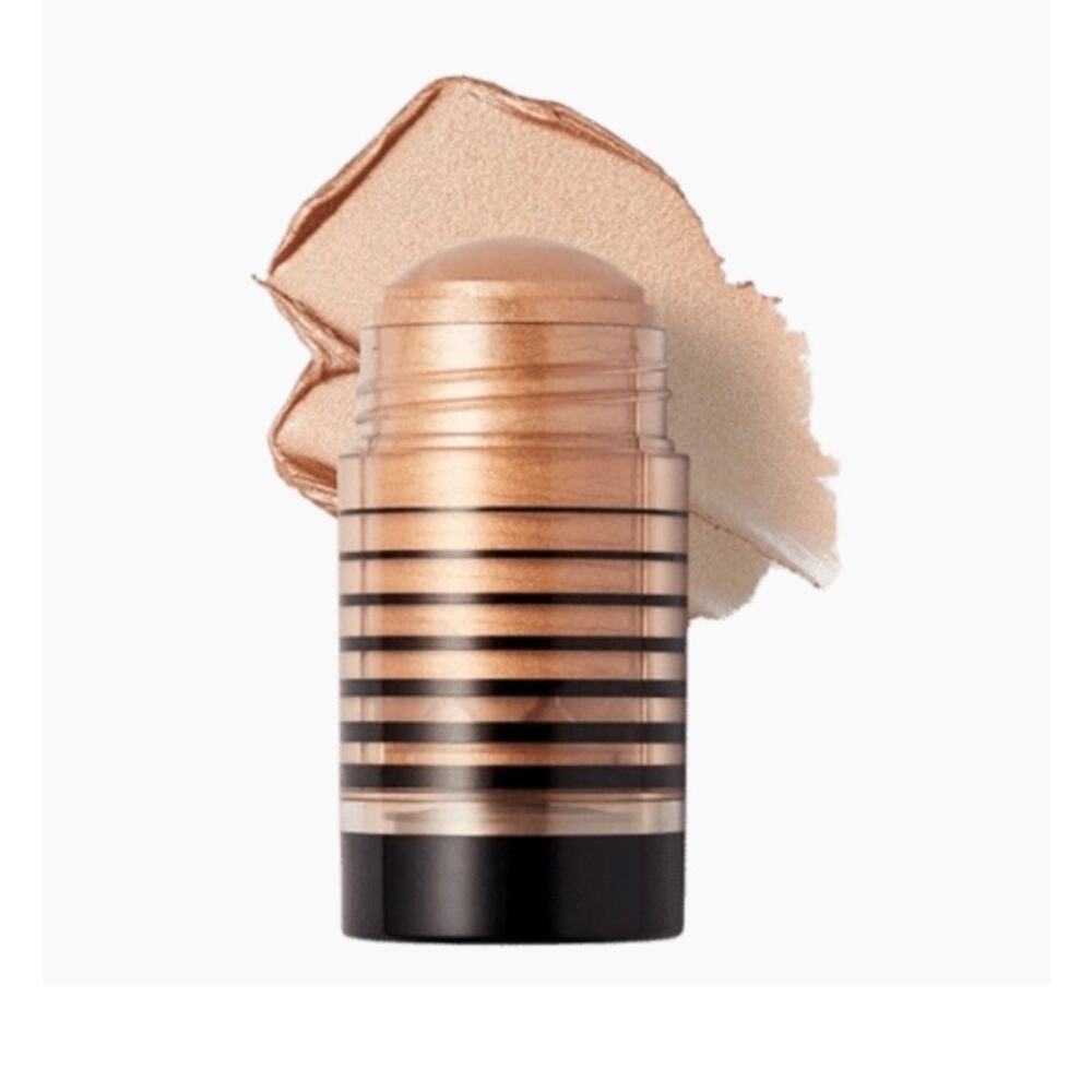 dibs. Beauty Status Stick High Road Highlight Face & Body Glow Stick NEW